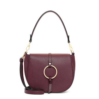 Dámská kabelka TAMARIS 34822-690 červená W6