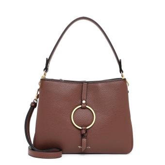 Dámská kabelka TAMARIS 34823-700 hnědá W6