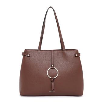 Dámská kabelka TAMARIS 34825-700 hnědá W6