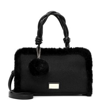 Dámská kabelka TAMARIS 34902-100 černá W6