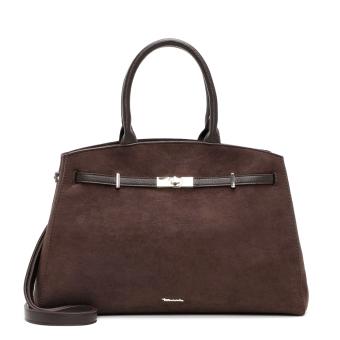 Dámská kabelka TAMARIS 35022-200 hnědá W6
