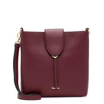 Dámská kabelka TAMARIS 35040-690 červená W6