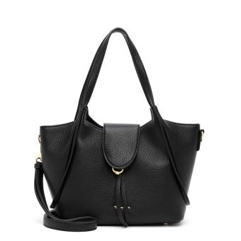Dámská kabelka TAMARIS 35043-100 černá W6
