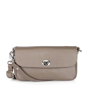 Dámská kabelka RIEKER TR347 béžová W6