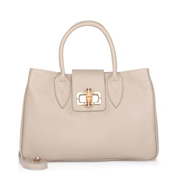 Dámská kabelka RIEKER GENEVIEVE M9071   TAUPE   H/W6
