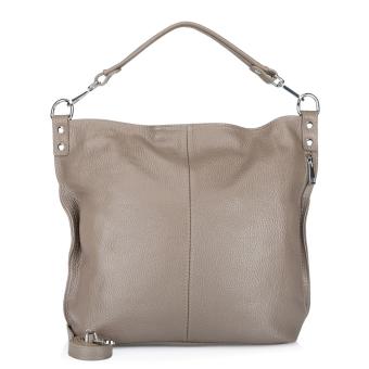Dámská kabelka RIEKER LUDMILLA S7052   DARK TAUPE   H/W6