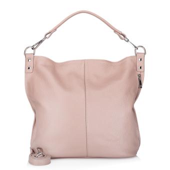 Dámská kabelka RIEKER LUDMILLA S7052   POWDER PINK   H/W6