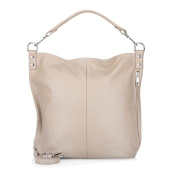 Dámská kabelka RIEKER LUDMILLA S7052   TAUPE   H/W6