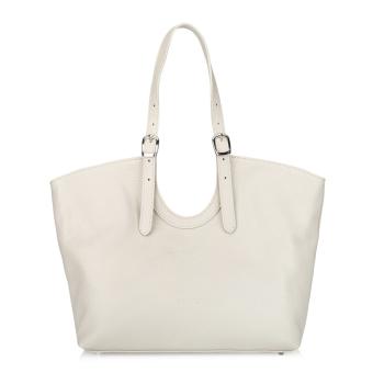 Dámská kabelka RIEKER MANUELA M9237   BEIGE   H/W6