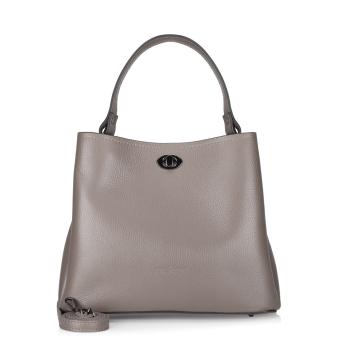Dámská kabelka RIEKER S7144 béžová W6