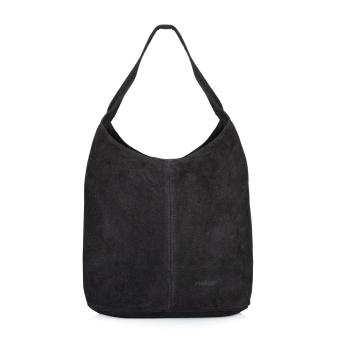 Dámská kabelka RIEKER BS15206 černá W6