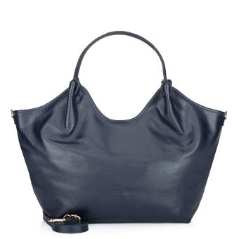 Dámská kabelka RIEKER TILDE S7307   BLUE NAVY   H/W6