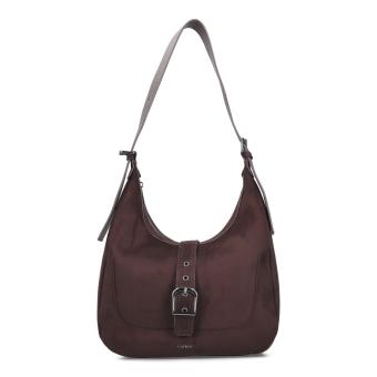 Dámská kabelka RIEKER H1024-25 hnědá W6