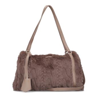 Dámská kabelka RIEKER H1038-64   BEIGE   H/W6