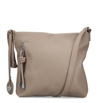 Dámská kabelka RIEKER H1073-60   BEIGE   H/W6