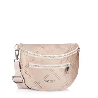 Dámská ledvinka RIEKER C2541-076 béžová W6