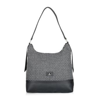 Dámská kabelka RIEKER C2620-150/03-029 černá W6