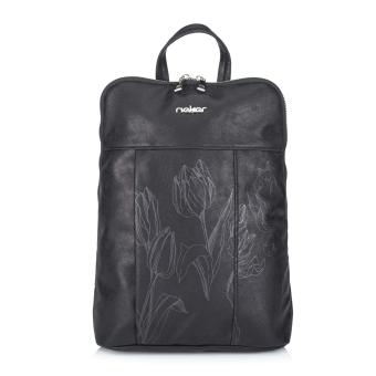Dámský batoh RIEKER C2502-021-TUL černá W6