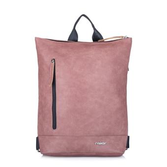 Dámský batoh RIEKER C2534-206/218 růžová W6