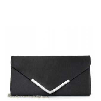 Dámská kabelka TAMARIS 30454-100 černá S6