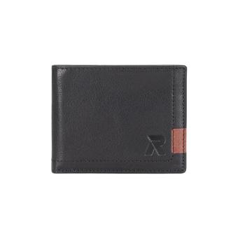 Pánská peněženka RIEKER 1061 černá S5