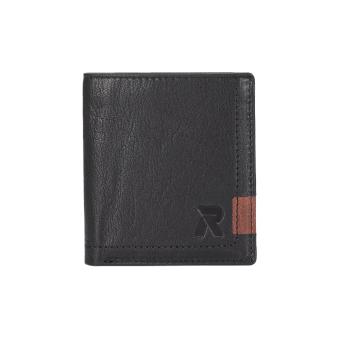 Pánská peněženka RIEKER 1063 černá S5