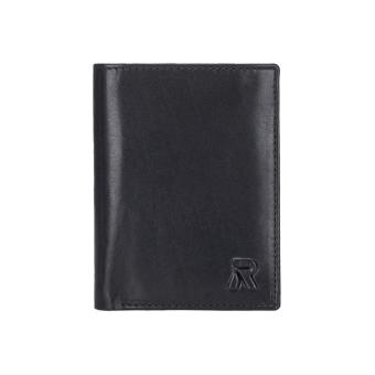 Pánská peněženka RIEKER 1073 černá S5