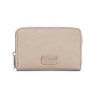 Dámská peněženka TAMARIS 33545-400 béžová S5