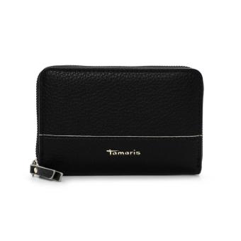 Dámská peněženka TAMARIS 33724-100 černá S5