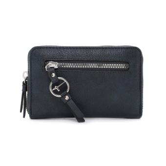 Dámská peněženka TAMARIS 32807-500 modrá W5