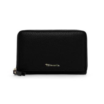 Dámská peněženka TAMARIS 33877-100 černá W5