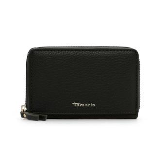 Dámská peněženka TAMARIS 33877-930 zelená W5