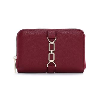 Dámská peněženka TAMARIS 34046-600 červená W5