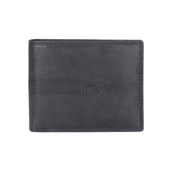 Pánská peněženka RIEKER 1077 černá S6