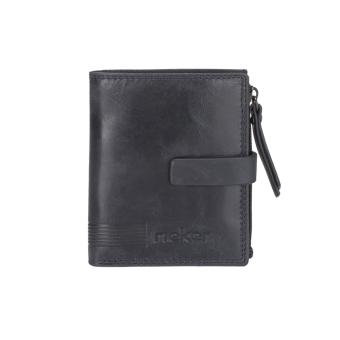 Pánská peněženka RIEKER 1079 černá S6