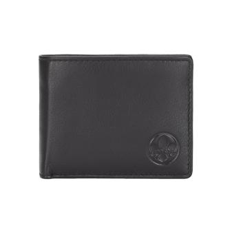 Pánská peněženka RIEKER 1007 černá S6