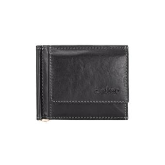 Pánská peněženka RIEKER 1081 černá S6