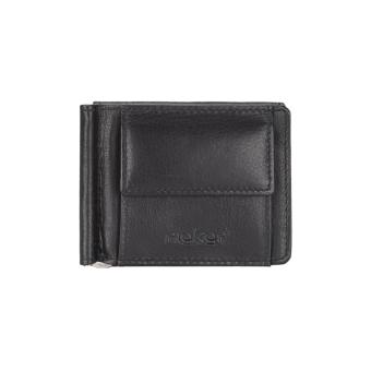 Pánská peněženka RIEKER 1084 černá S6