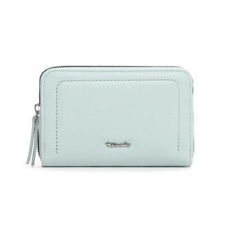 Dámská peněženka TAMARIS 34214-530 modrá S6