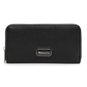 Dámská peněženka TAMARIS 34236-100 černá S6