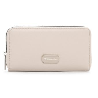 Dámská peněženka TAMARIS 34236-400 béžová S6