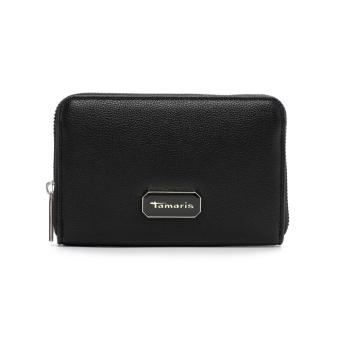 Dámská peněženka TAMARIS 34237-100 černá S6