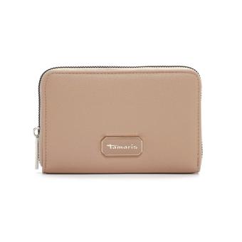 Dámská peněženka TAMARIS 34237-420 béžová S6