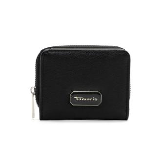 Dámská peněženka TAMARIS 34238-100 černá S6