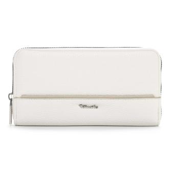 Dámská peněženka TAMARIS 34395-300 bílá S6
