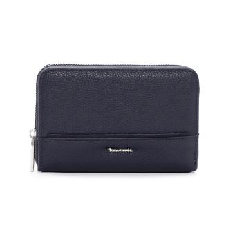 Dámská peněženka TAMARIS 34396-500 modrá S6