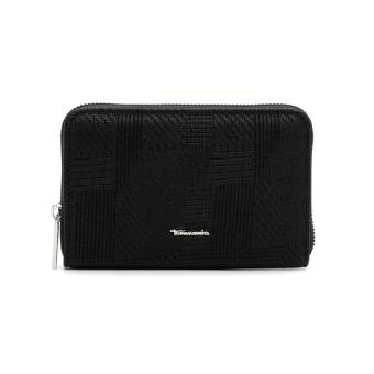 Dámská peněženka TAMARIS 34518-100 černá S6