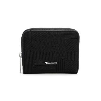 Dámská peněženka TAMARIS 34522-100 černá S6