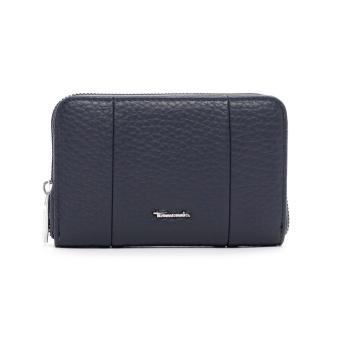 Dámská peněženka TAMARIS 34557-500 modrá S6