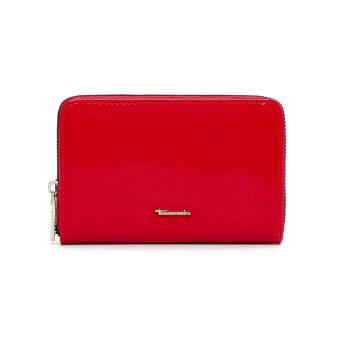 Dámská peněženka TAMARIS 34573-600 červená S6